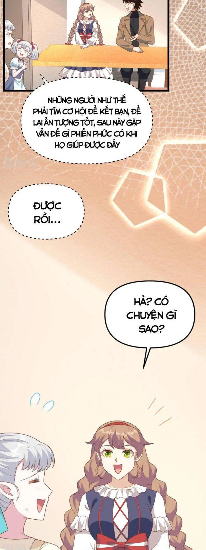 Từ Hôm Nay Bắt Đầu Làm Thành Chủ Chapter 431 - 12