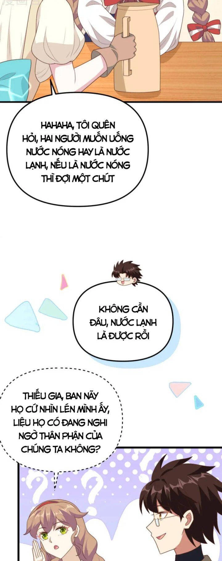 Từ Hôm Nay Bắt Đầu Làm Thành Chủ Chapter 431 - 13