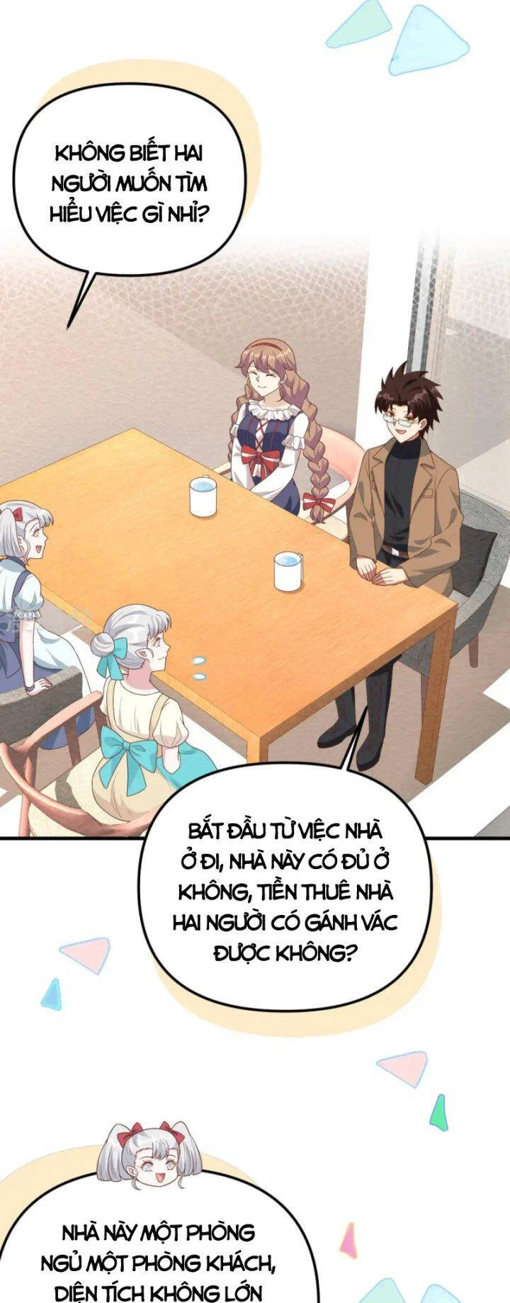 Từ Hôm Nay Bắt Đầu Làm Thành Chủ Chapter 431 - 15