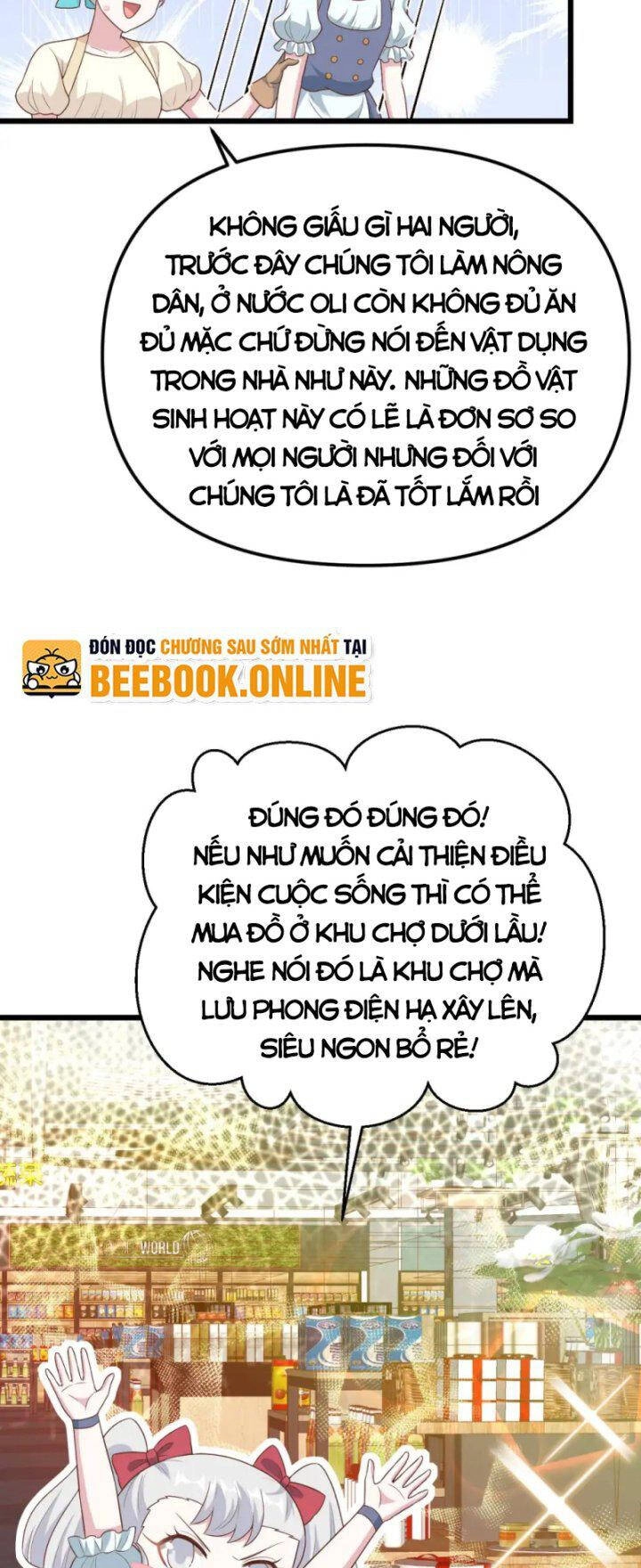 Từ Hôm Nay Bắt Đầu Làm Thành Chủ Chapter 431 - 17