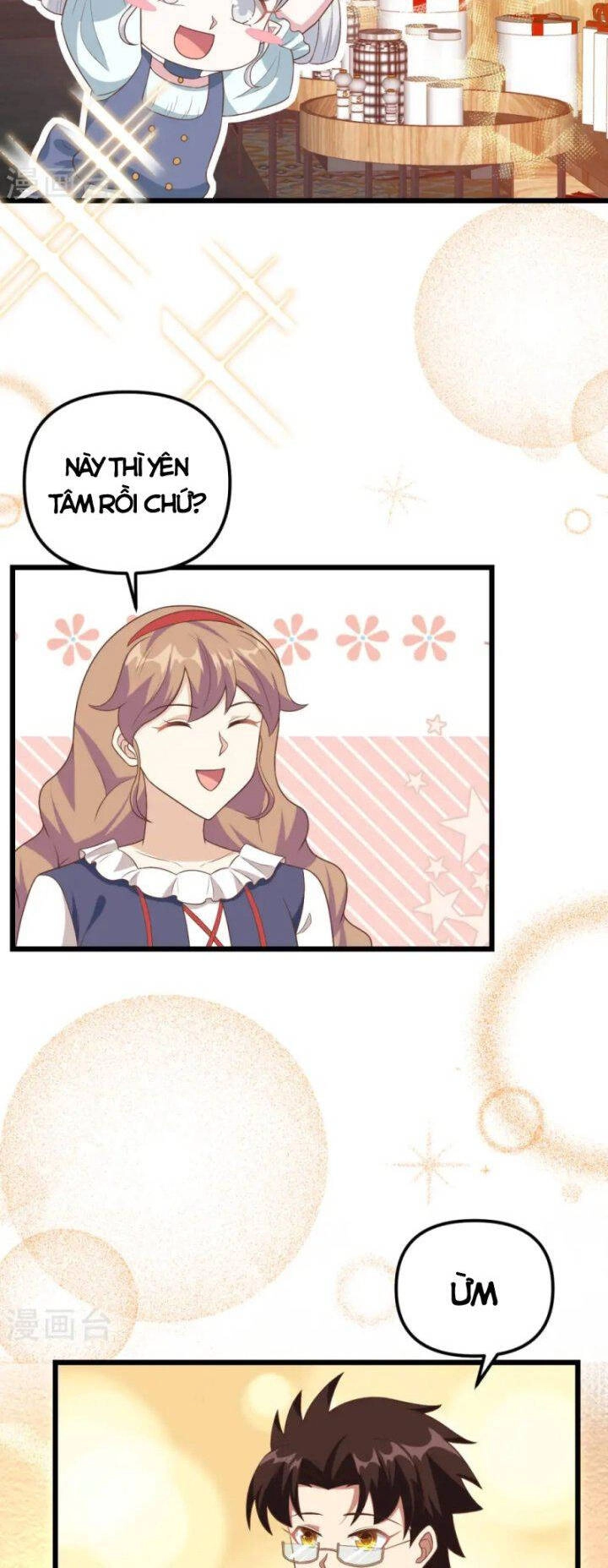 Từ Hôm Nay Bắt Đầu Làm Thành Chủ Chapter 431 - 18