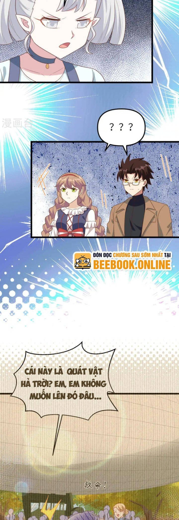 Từ Hôm Nay Bắt Đầu Làm Thành Chủ Chapter 431 - 20