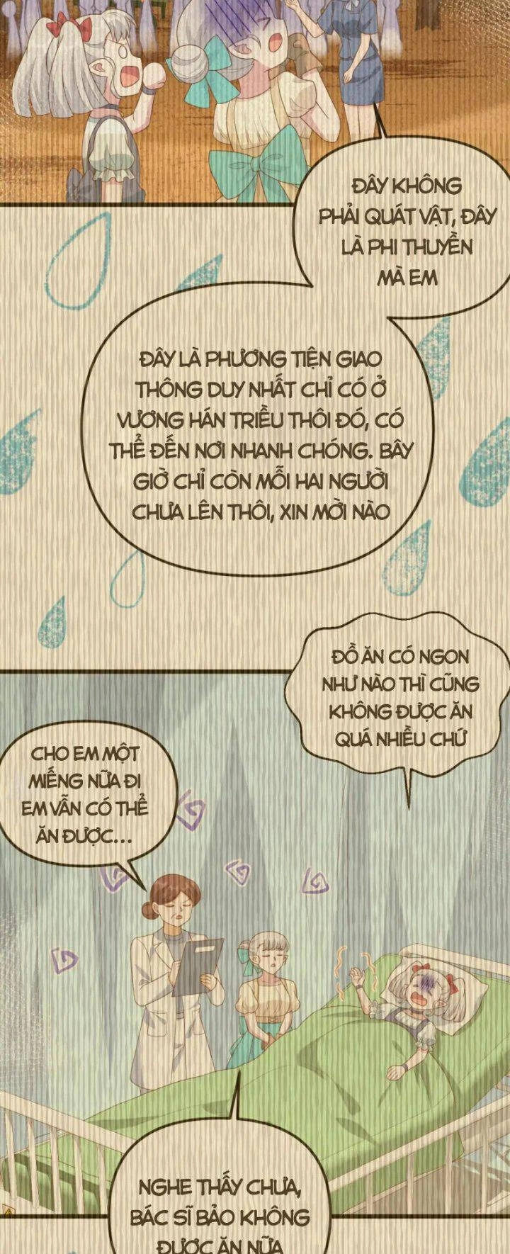 Từ Hôm Nay Bắt Đầu Làm Thành Chủ Chapter 431 - 21