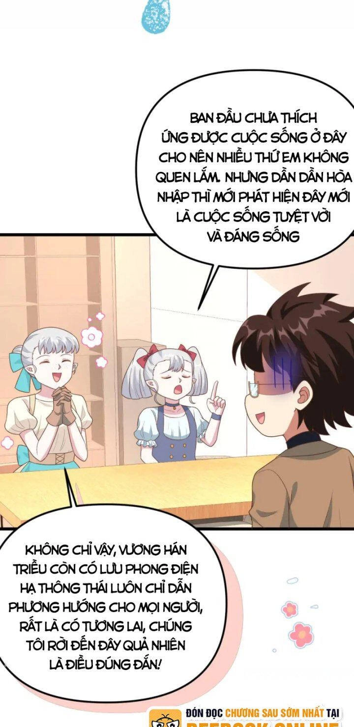 Từ Hôm Nay Bắt Đầu Làm Thành Chủ Chapter 431 - 23