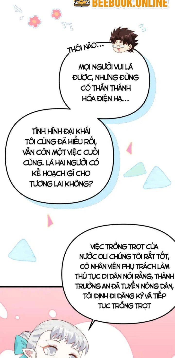 Từ Hôm Nay Bắt Đầu Làm Thành Chủ Chapter 431 - 24