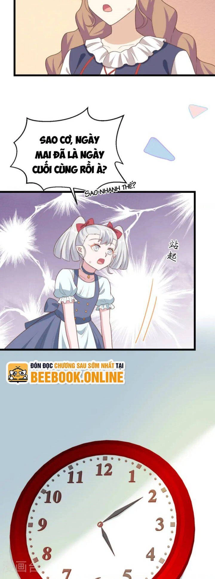 Từ Hôm Nay Bắt Đầu Làm Thành Chủ Chapter 431 - 26