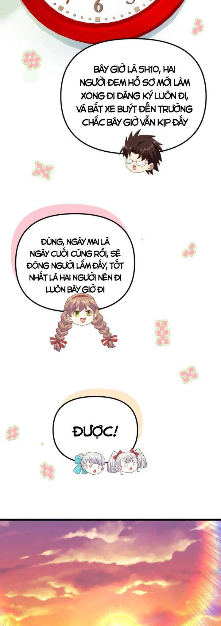 Từ Hôm Nay Bắt Đầu Làm Thành Chủ Chapter 431 - 27