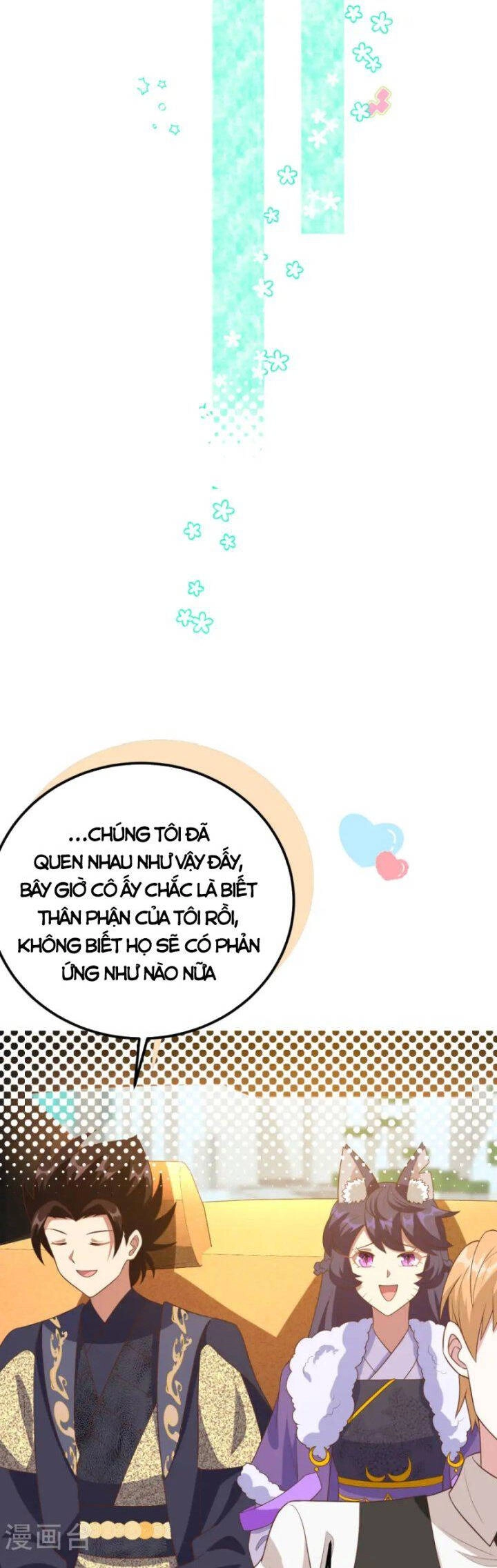 Từ Hôm Nay Bắt Đầu Làm Thành Chủ Chapter 431 - 32