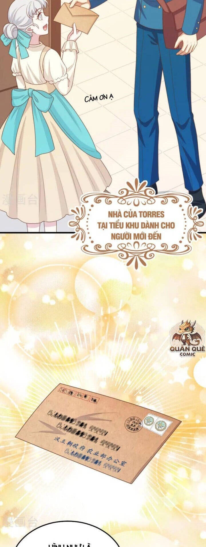 Từ Hôm Nay Bắt Đầu Làm Thành Chủ Chapter 432 - 2