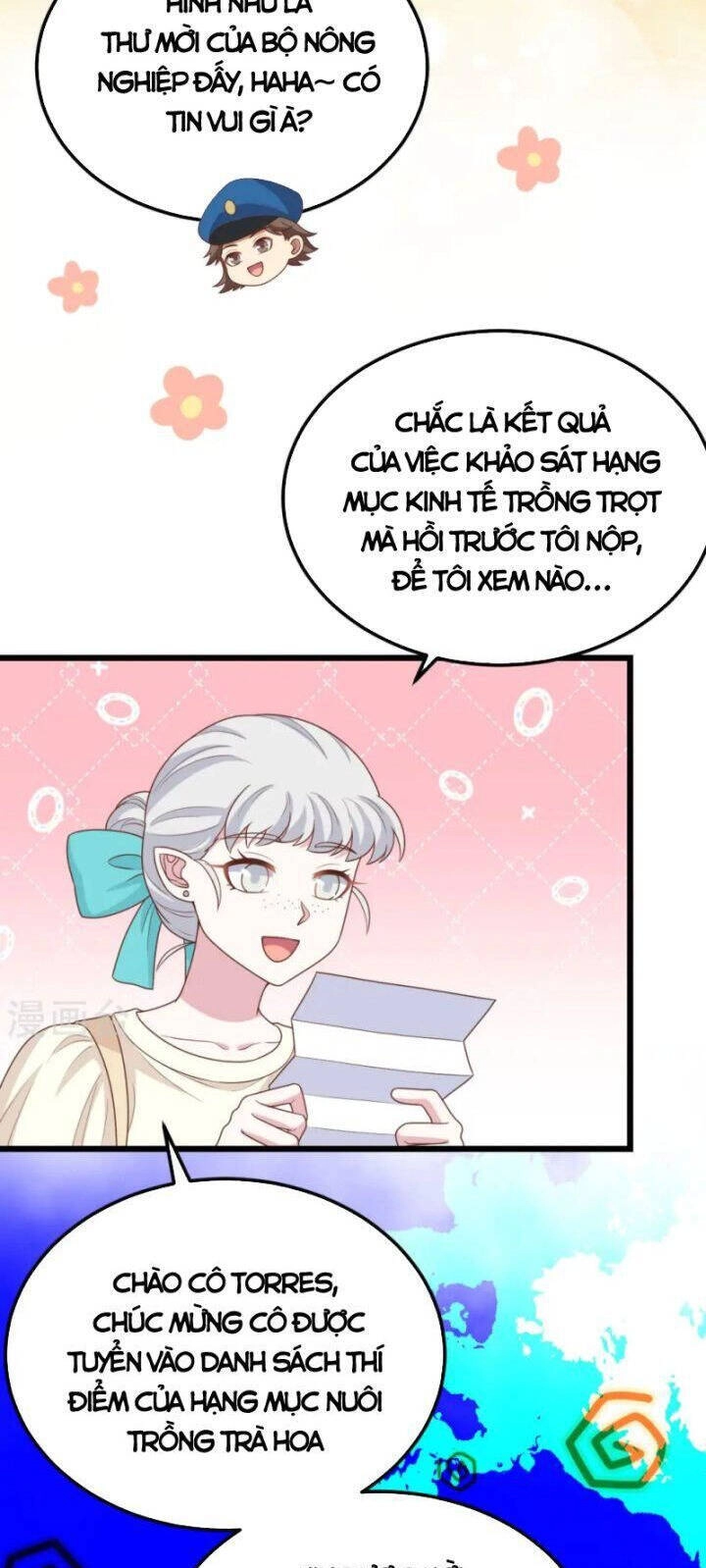 Từ Hôm Nay Bắt Đầu Làm Thành Chủ Chapter 432 - 3