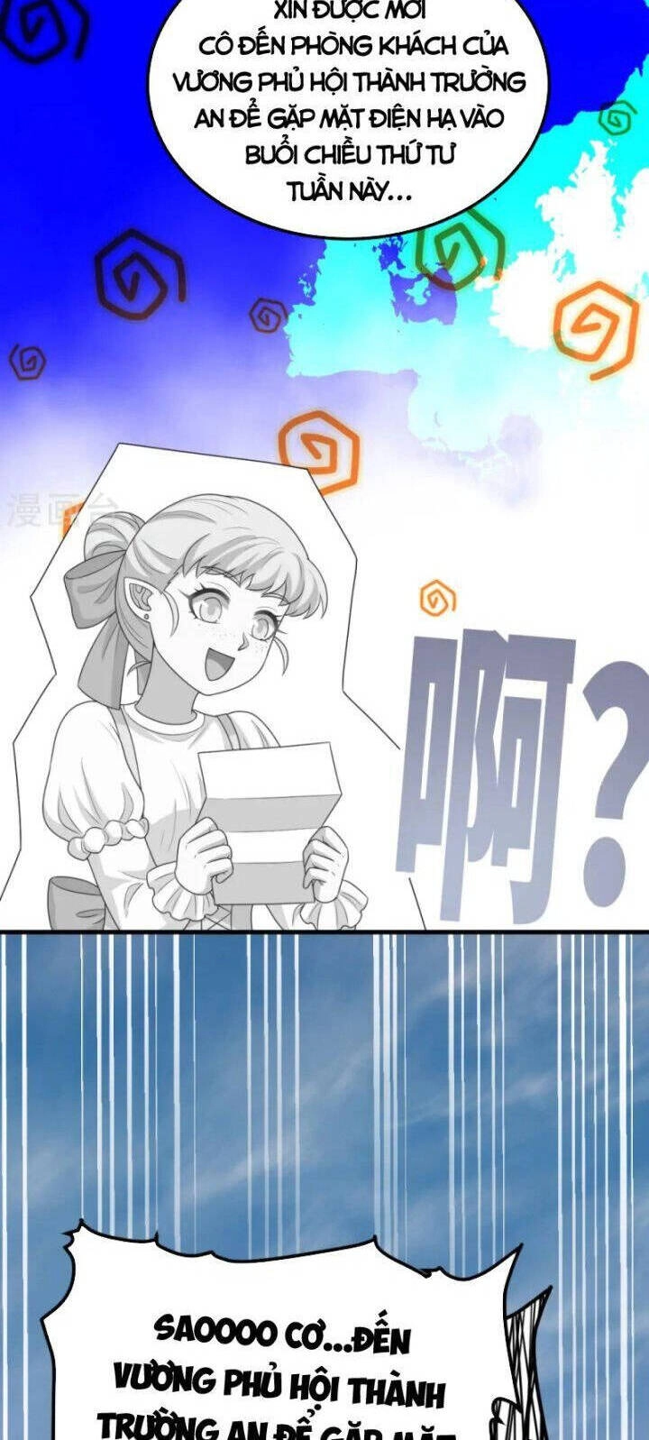 Từ Hôm Nay Bắt Đầu Làm Thành Chủ Chapter 432 - 4