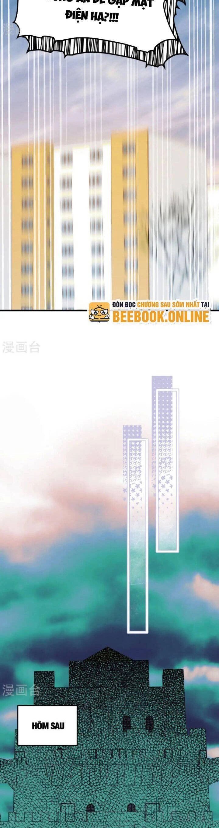 Từ Hôm Nay Bắt Đầu Làm Thành Chủ Chapter 432 - 5