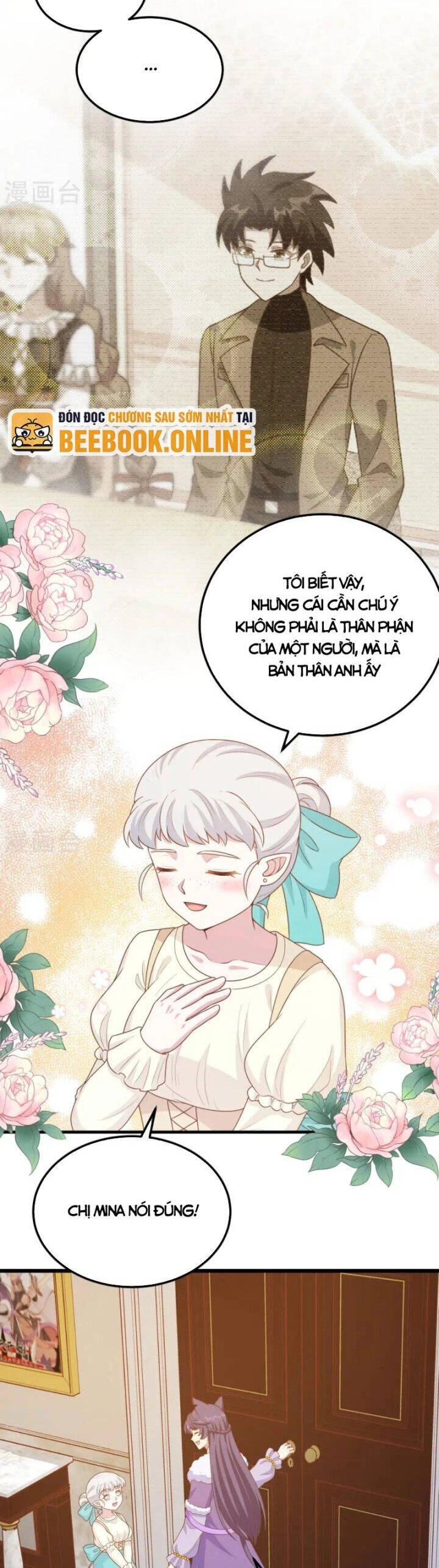 Từ Hôm Nay Bắt Đầu Làm Thành Chủ Chapter 432 - 9