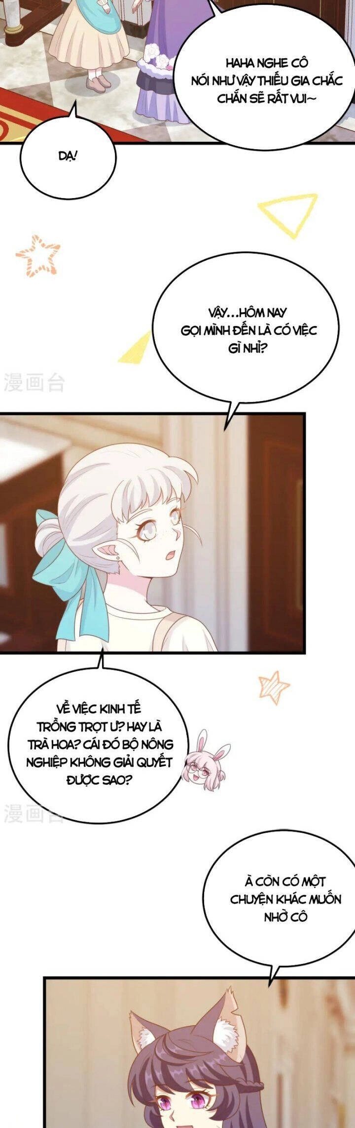 Từ Hôm Nay Bắt Đầu Làm Thành Chủ Chapter 432 - 10