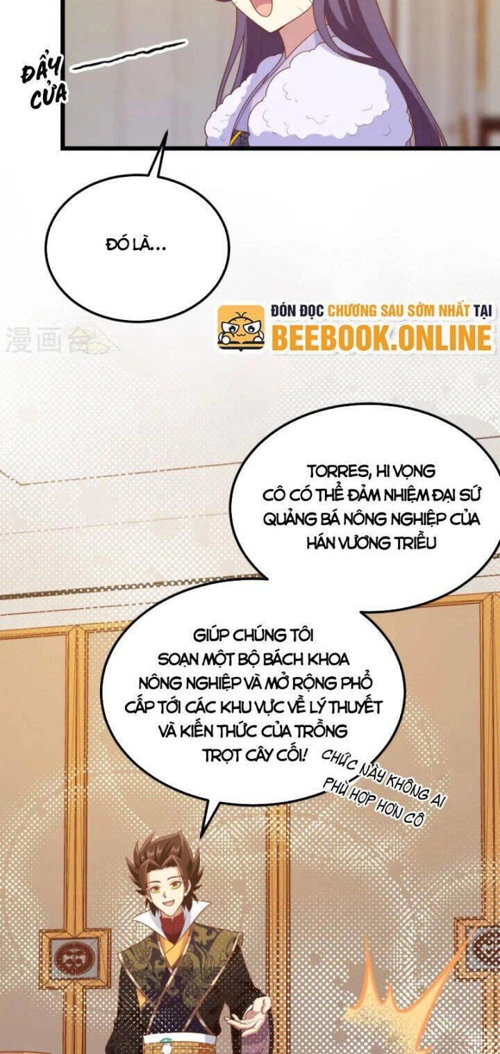 Từ Hôm Nay Bắt Đầu Làm Thành Chủ Chapter 432 - 11