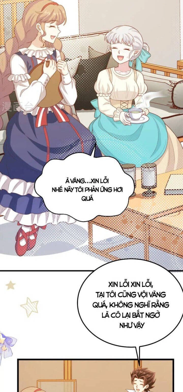 Từ Hôm Nay Bắt Đầu Làm Thành Chủ Chapter 432 - 14