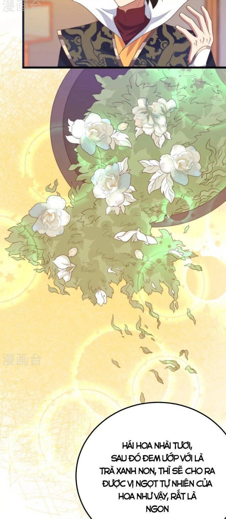 Từ Hôm Nay Bắt Đầu Làm Thành Chủ Chapter 432 - 18