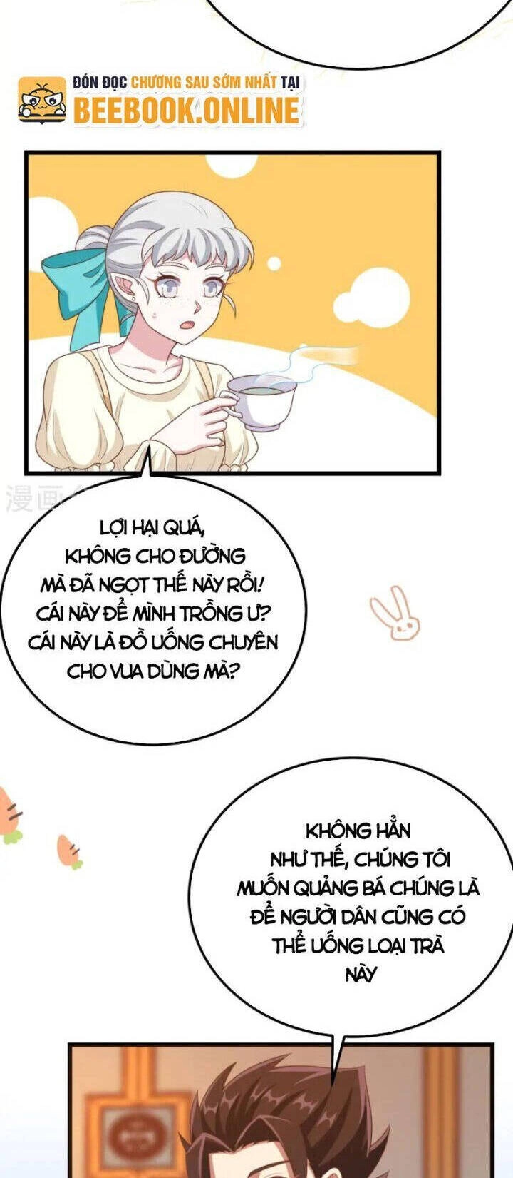 Từ Hôm Nay Bắt Đầu Làm Thành Chủ Chapter 432 - 19