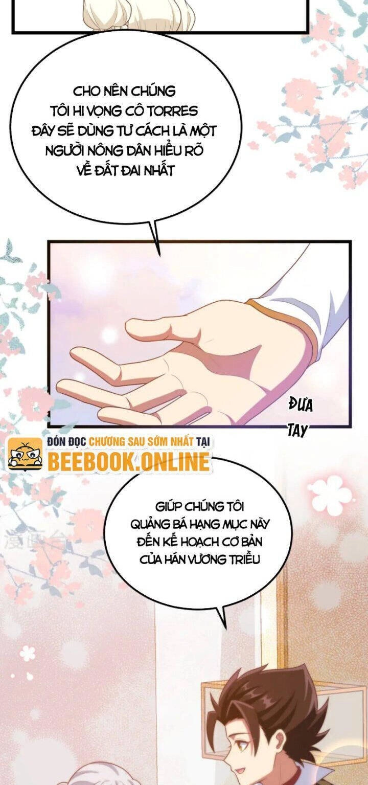 Từ Hôm Nay Bắt Đầu Làm Thành Chủ Chapter 432 - 23