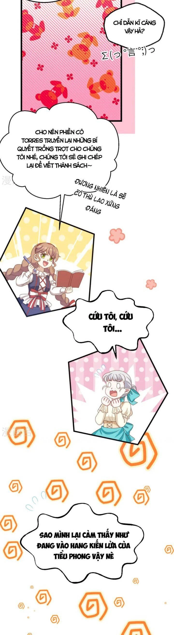 Từ Hôm Nay Bắt Đầu Làm Thành Chủ Chapter 432 - 28