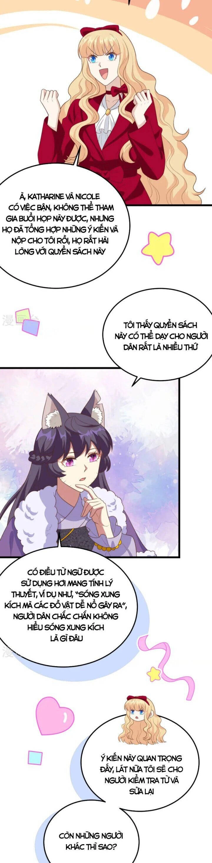 Từ Hôm Nay Bắt Đầu Làm Thành Chủ Chapter 432 - 31