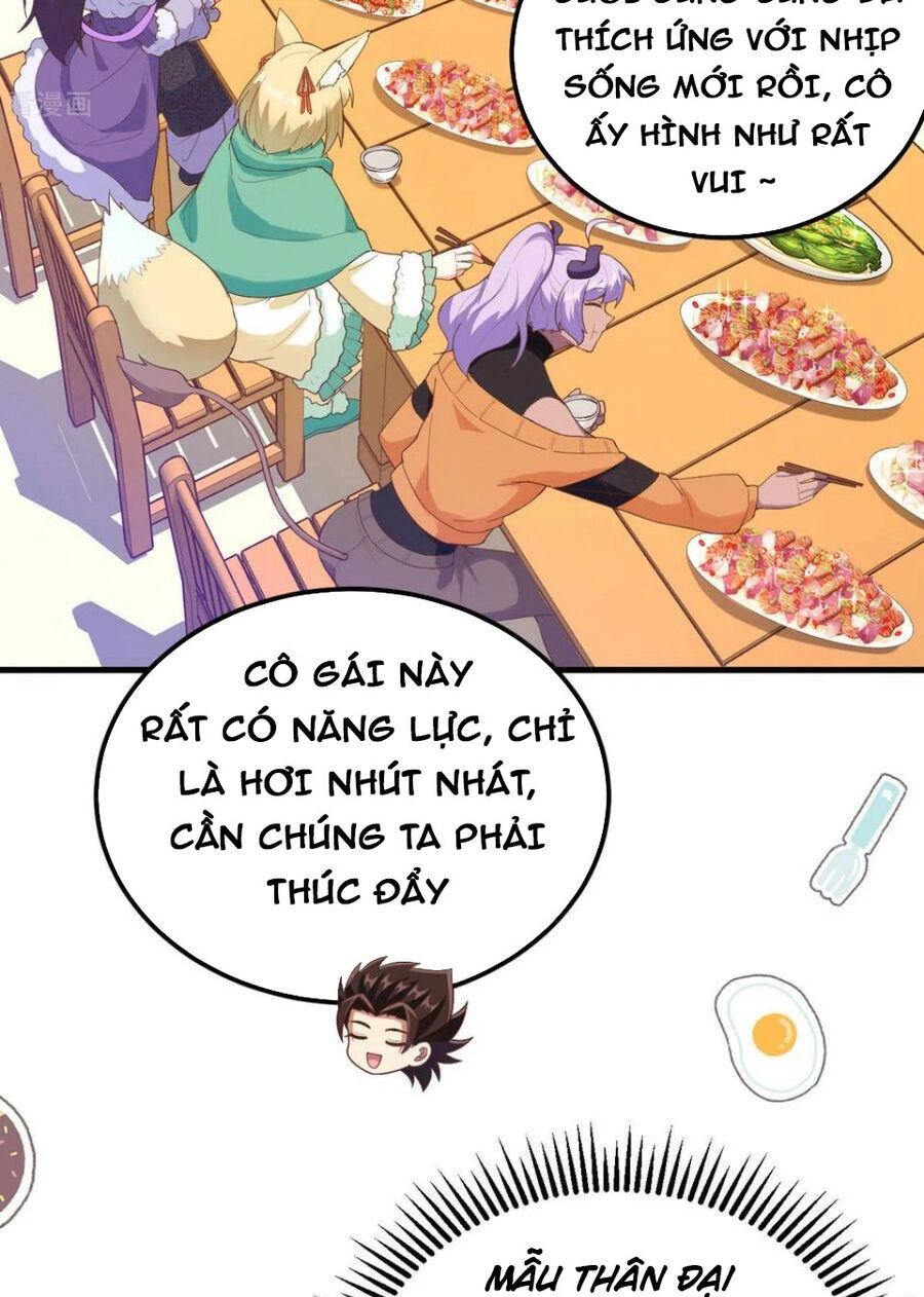 Từ Hôm Nay Bắt Đầu Làm Thành Chủ Chapter 433 - 3