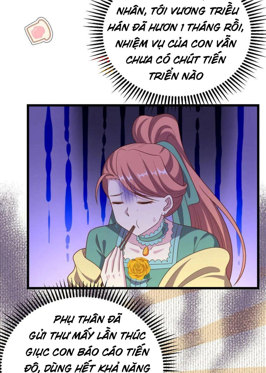 Từ Hôm Nay Bắt Đầu Làm Thành Chủ Chapter 433 - 4