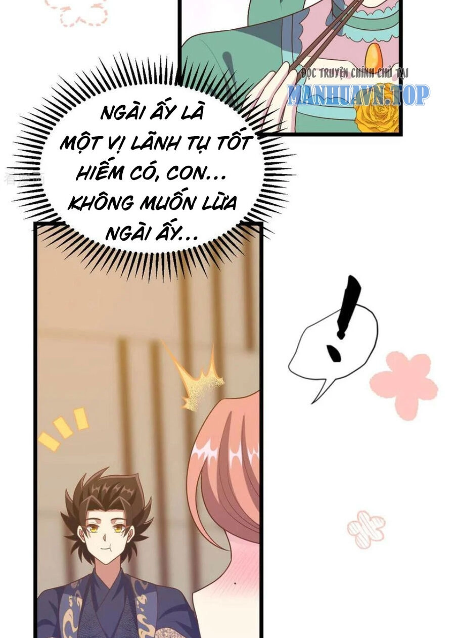 Từ Hôm Nay Bắt Đầu Làm Thành Chủ Chapter 433 - 8