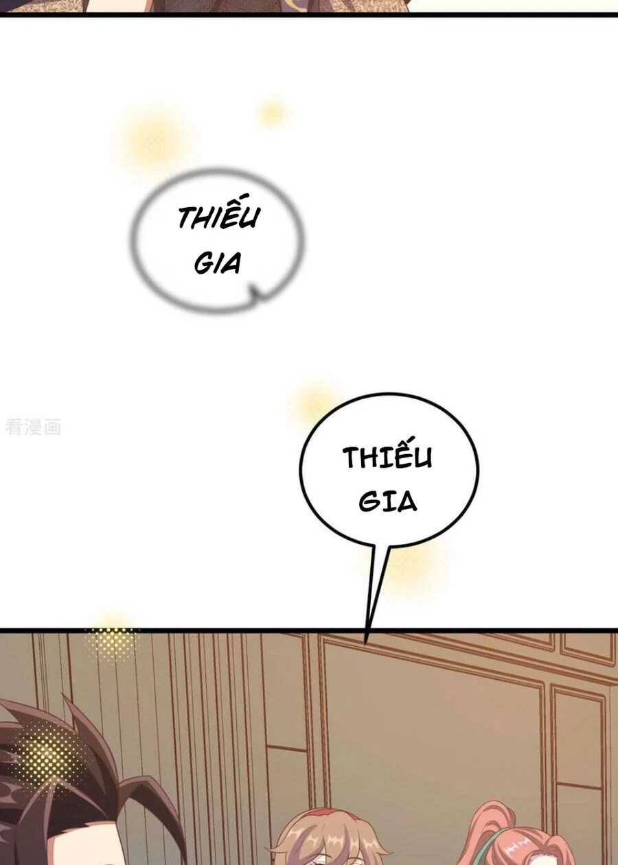 Từ Hôm Nay Bắt Đầu Làm Thành Chủ Chapter 433 - 11