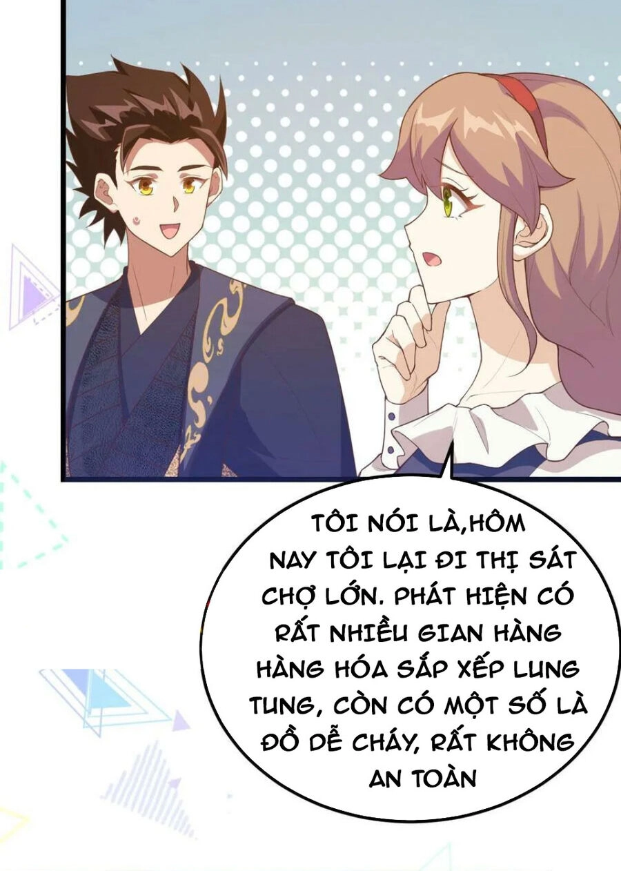 Từ Hôm Nay Bắt Đầu Làm Thành Chủ Chapter 433 - 13