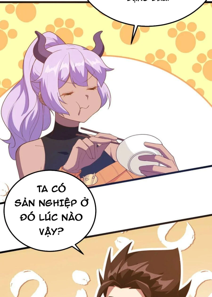 Từ Hôm Nay Bắt Đầu Làm Thành Chủ Chapter 433 - 16