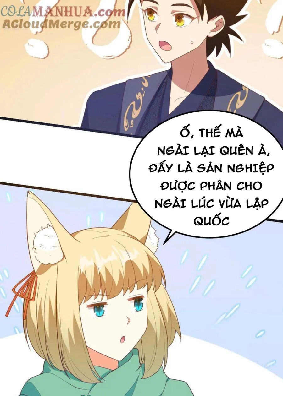 Từ Hôm Nay Bắt Đầu Làm Thành Chủ Chapter 433 - 17