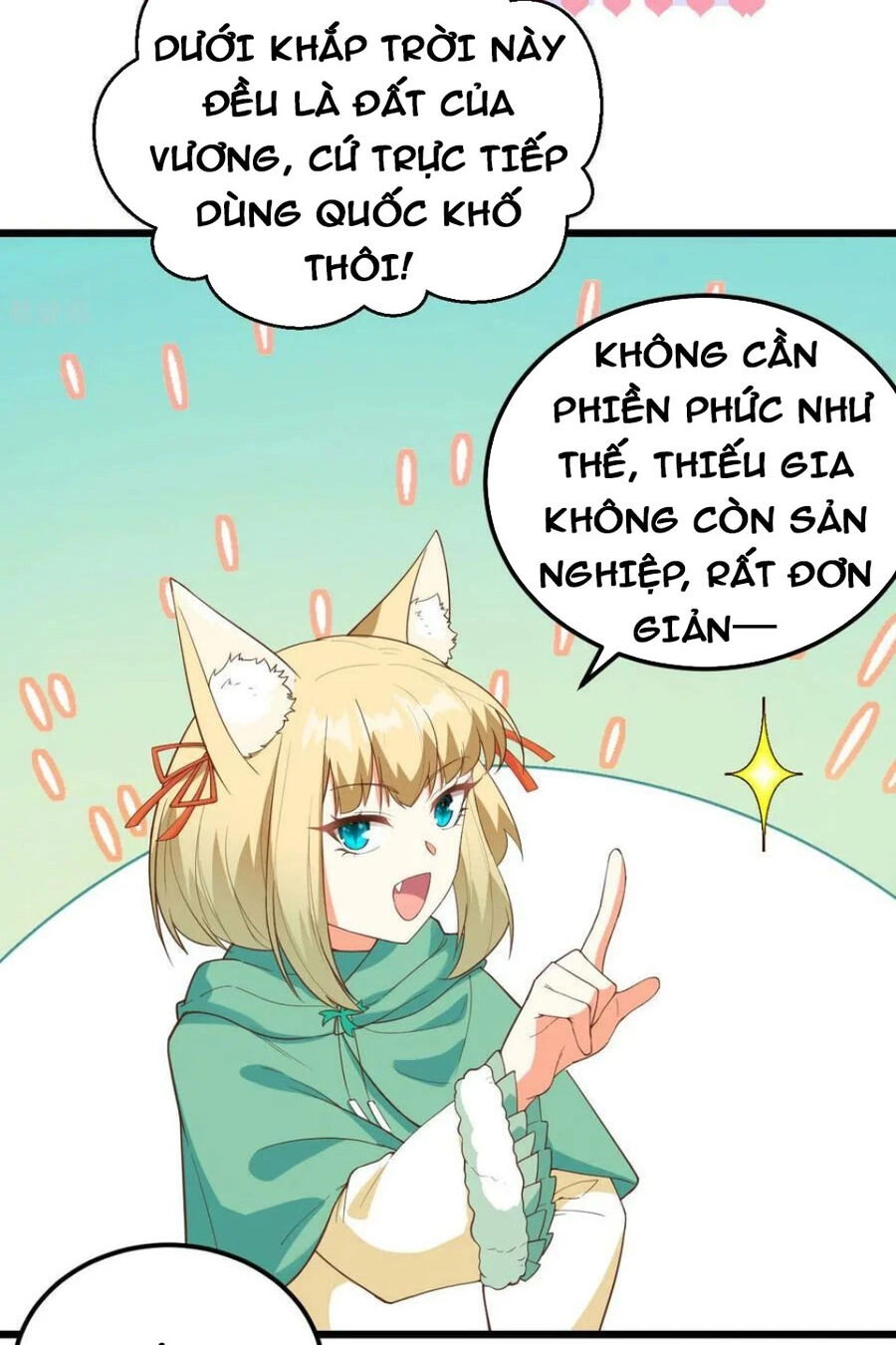 Từ Hôm Nay Bắt Đầu Làm Thành Chủ Chapter 433 - 24