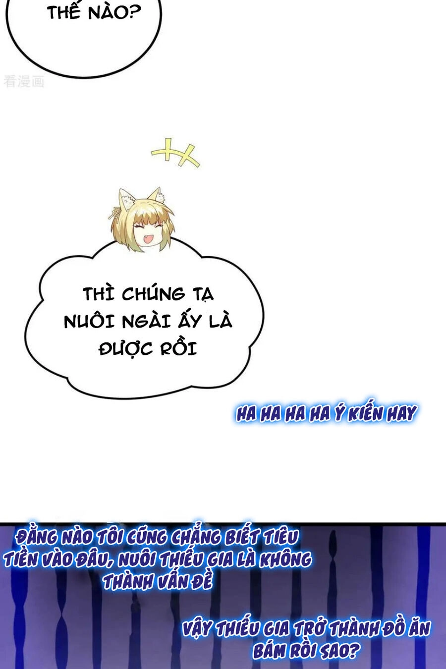 Từ Hôm Nay Bắt Đầu Làm Thành Chủ Chapter 433 - 25