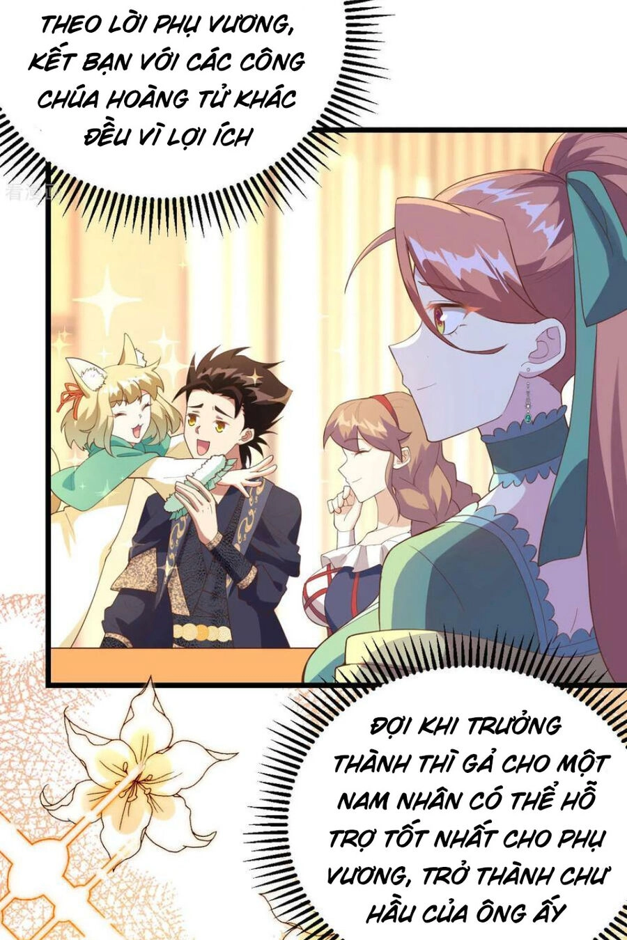 Từ Hôm Nay Bắt Đầu Làm Thành Chủ Chapter 433 - 27