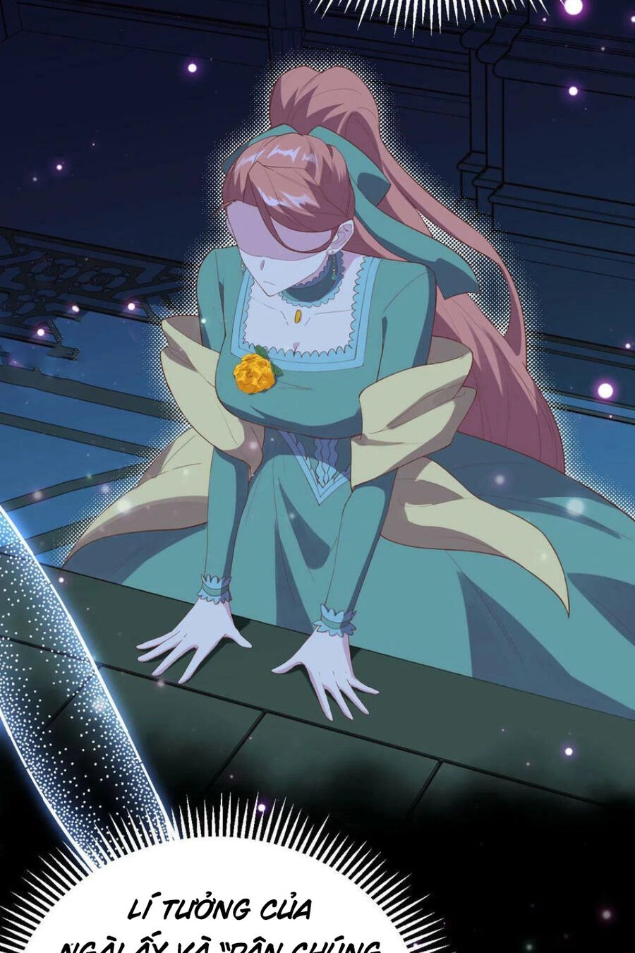 Từ Hôm Nay Bắt Đầu Làm Thành Chủ Chapter 433 - 30