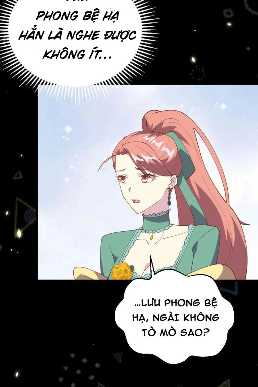 Từ Hôm Nay Bắt Đầu Làm Thành Chủ Chapter 433 - 38