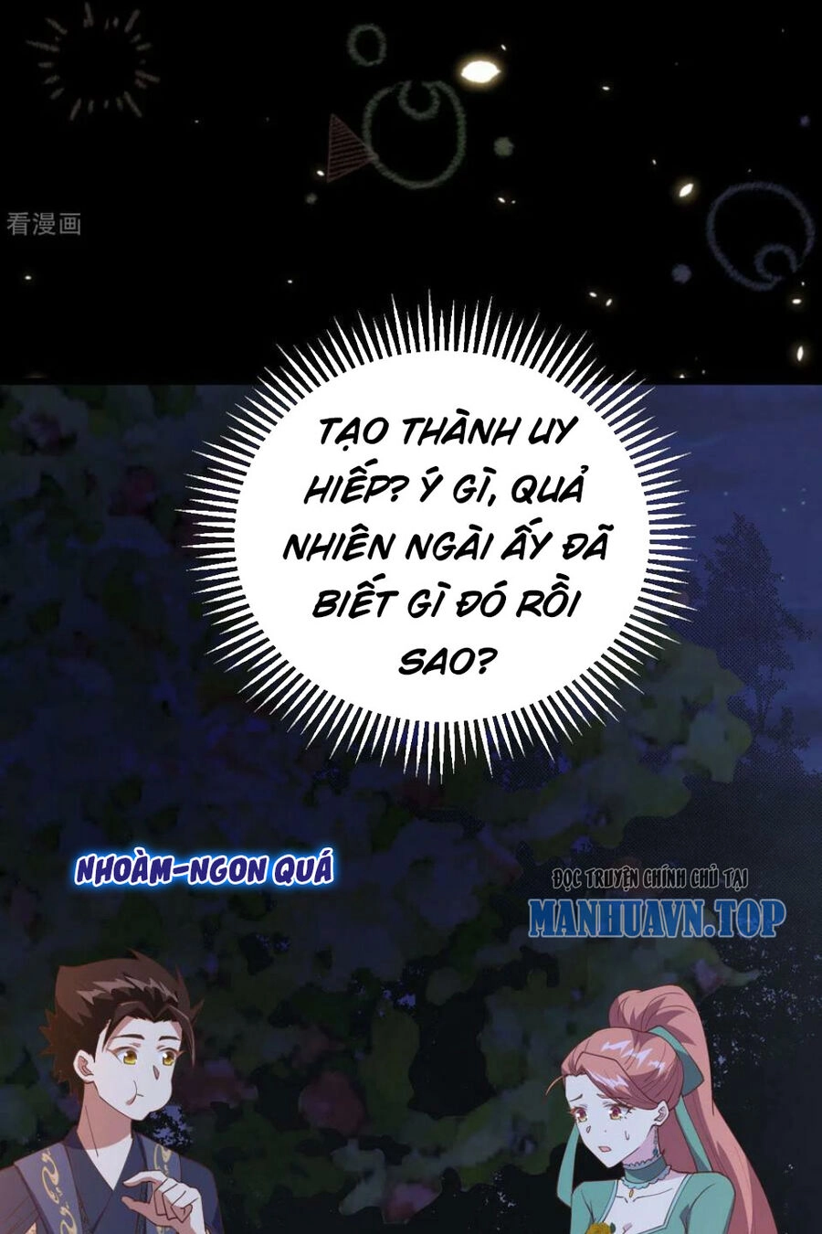 Từ Hôm Nay Bắt Đầu Làm Thành Chủ Chapter 433 - 40