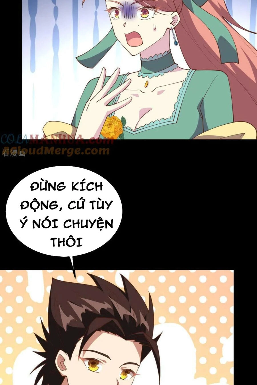 Từ Hôm Nay Bắt Đầu Làm Thành Chủ Chapter 433 - 42