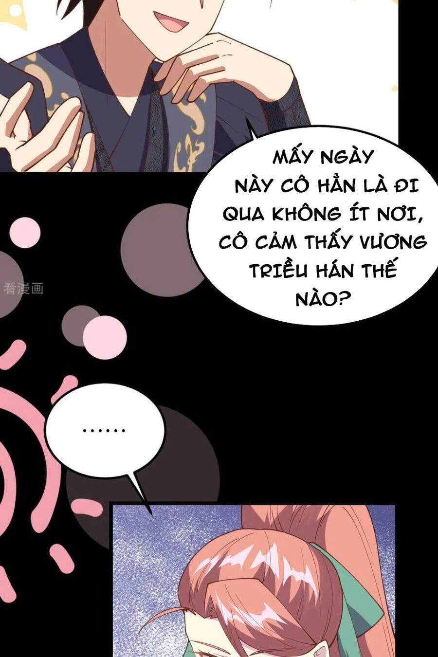 Từ Hôm Nay Bắt Đầu Làm Thành Chủ Chapter 433 - 43