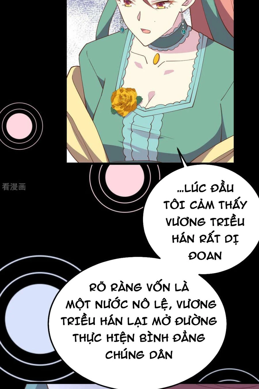 Từ Hôm Nay Bắt Đầu Làm Thành Chủ Chapter 433 - 44