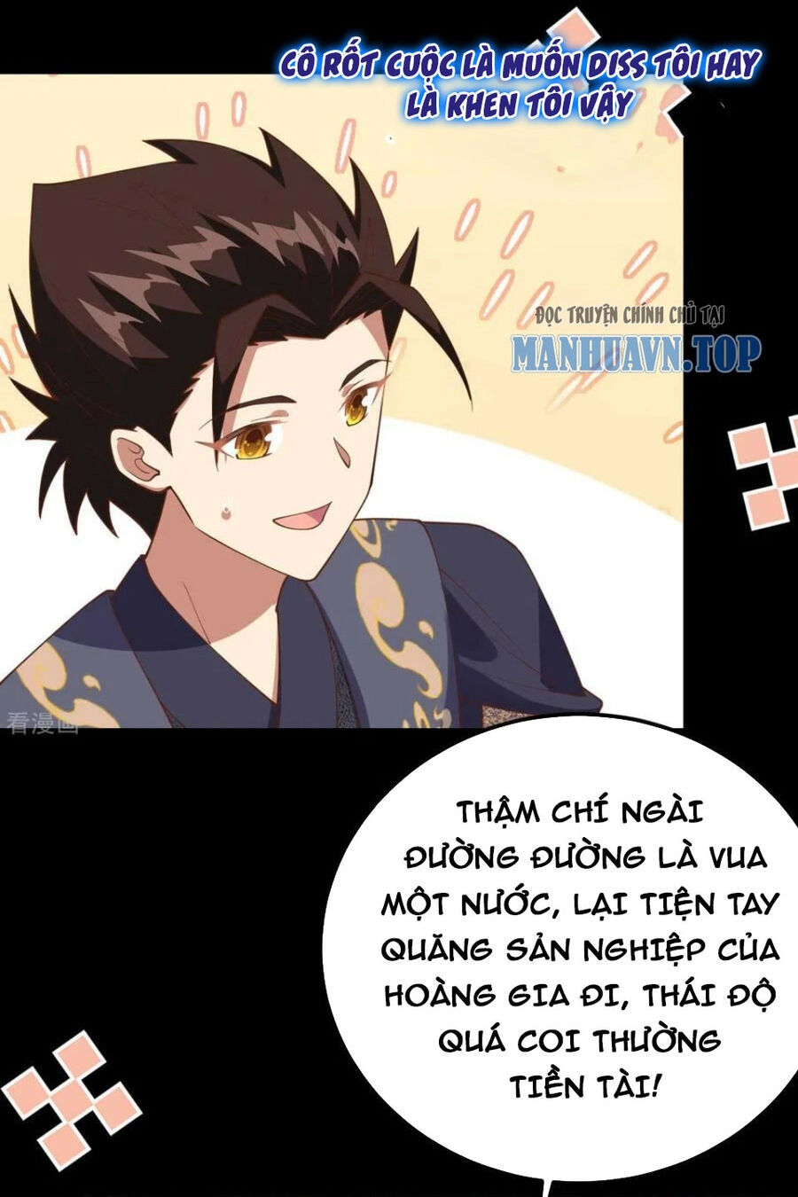 Từ Hôm Nay Bắt Đầu Làm Thành Chủ Chapter 433 - 47