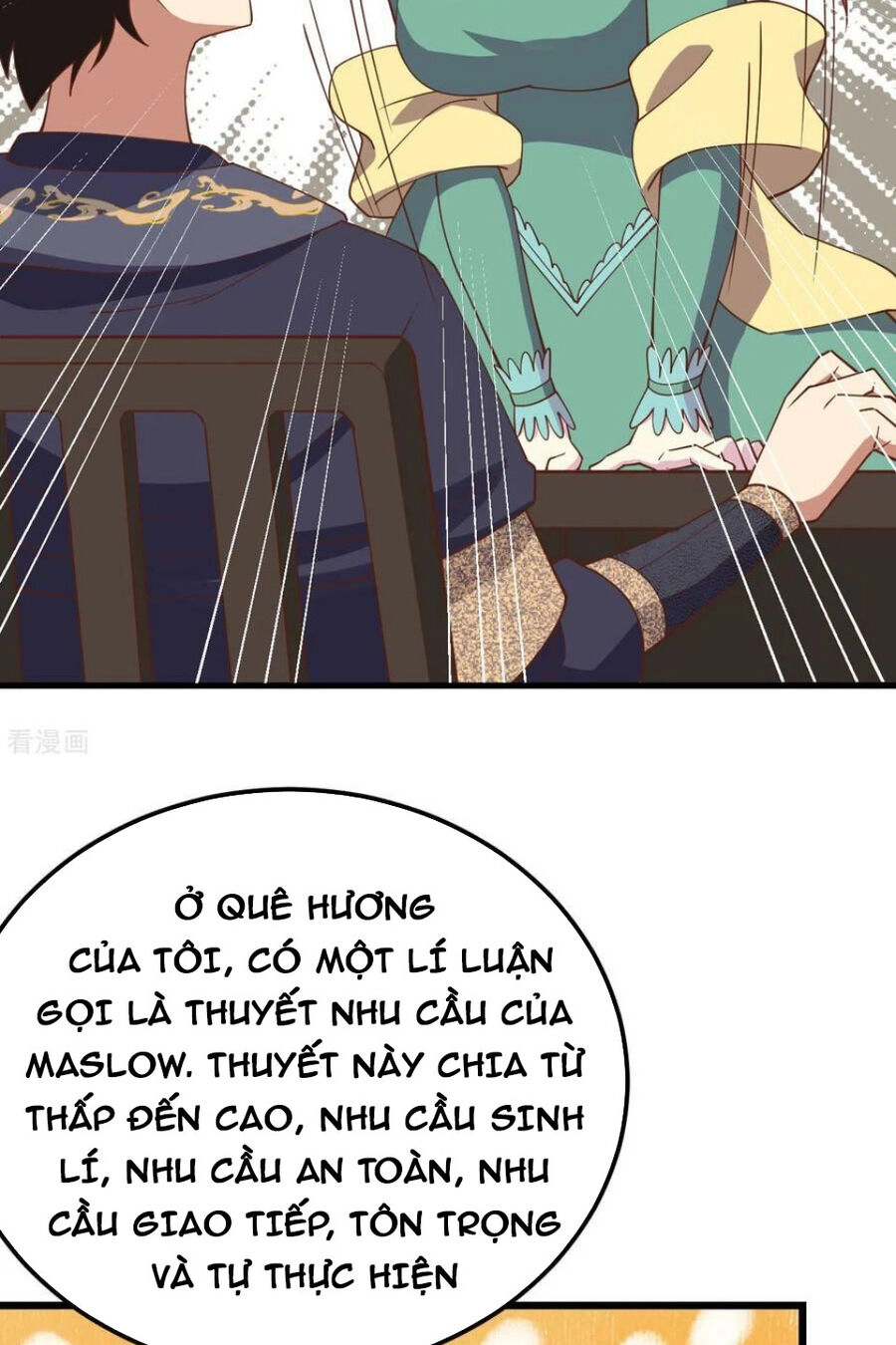 Từ Hôm Nay Bắt Đầu Làm Thành Chủ Chapter 433 - 52