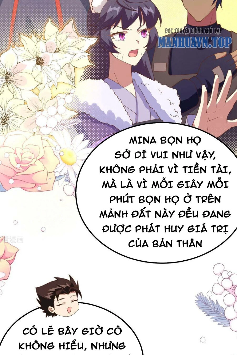 Từ Hôm Nay Bắt Đầu Làm Thành Chủ Chapter 433 - 55