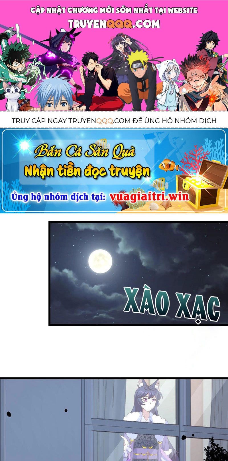 Từ Hôm Nay Bắt Đầu Làm Thành Chủ Chapter 434 - 1