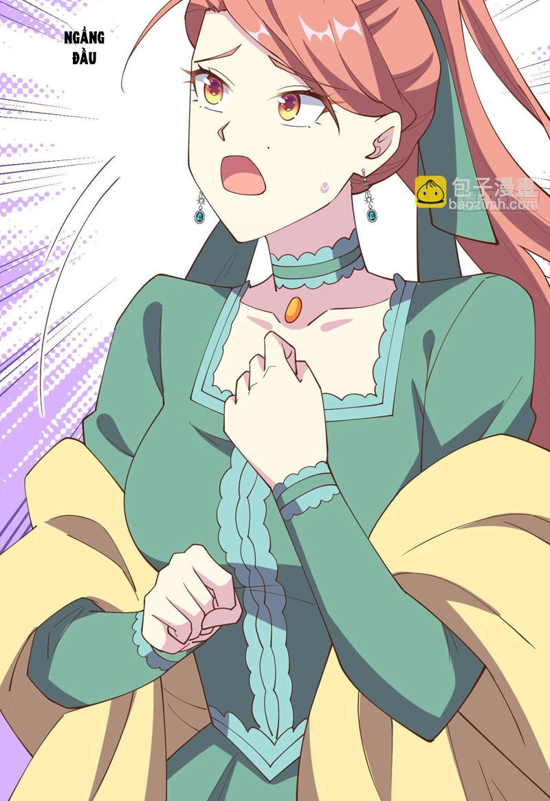 Từ Hôm Nay Bắt Đầu Làm Thành Chủ Chapter 434 - 4