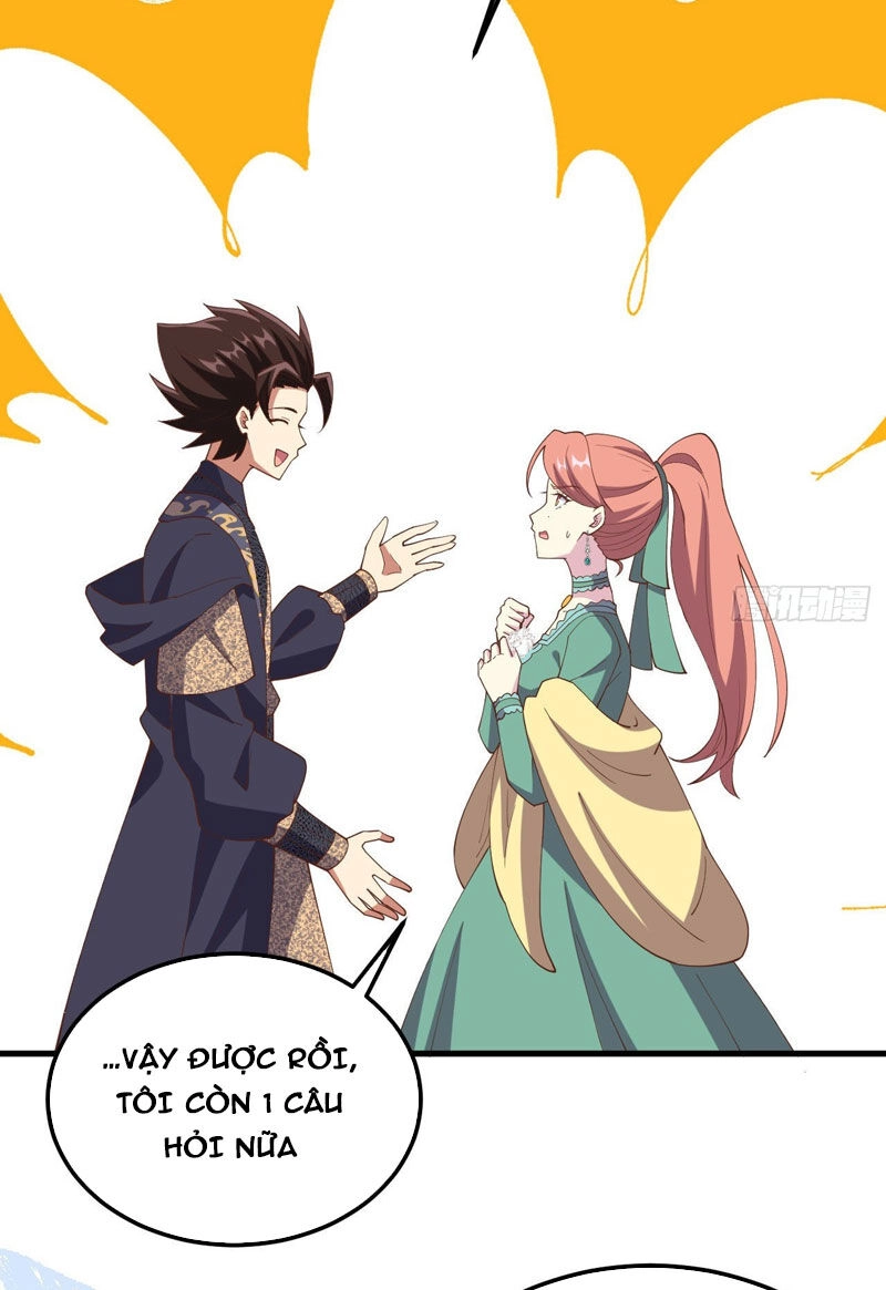 Từ Hôm Nay Bắt Đầu Làm Thành Chủ Chapter 434 - 7