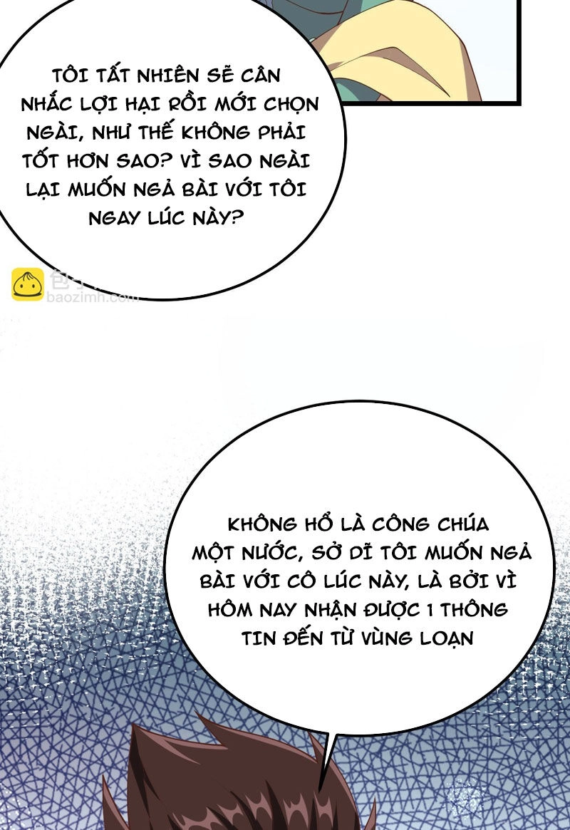 Từ Hôm Nay Bắt Đầu Làm Thành Chủ Chapter 434 - 9