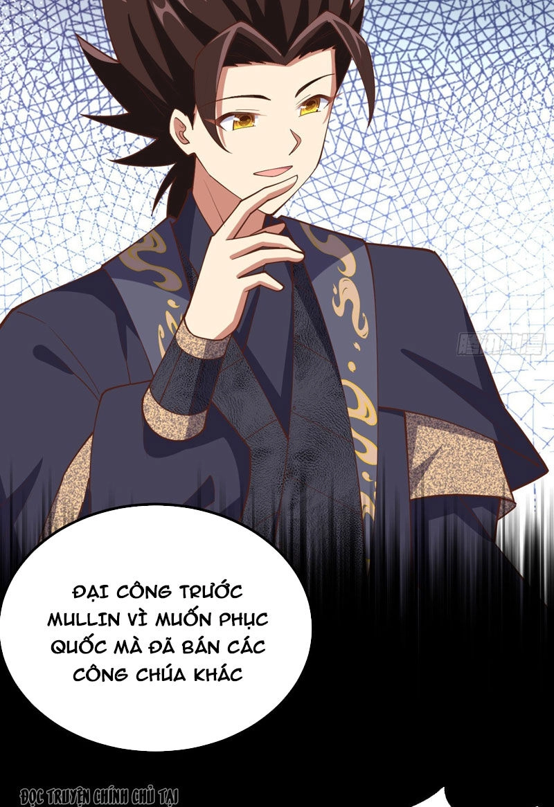 Từ Hôm Nay Bắt Đầu Làm Thành Chủ Chapter 434 - 10