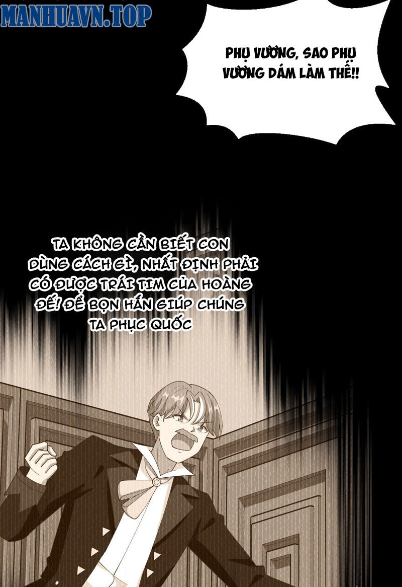 Từ Hôm Nay Bắt Đầu Làm Thành Chủ Chapter 434 - 11